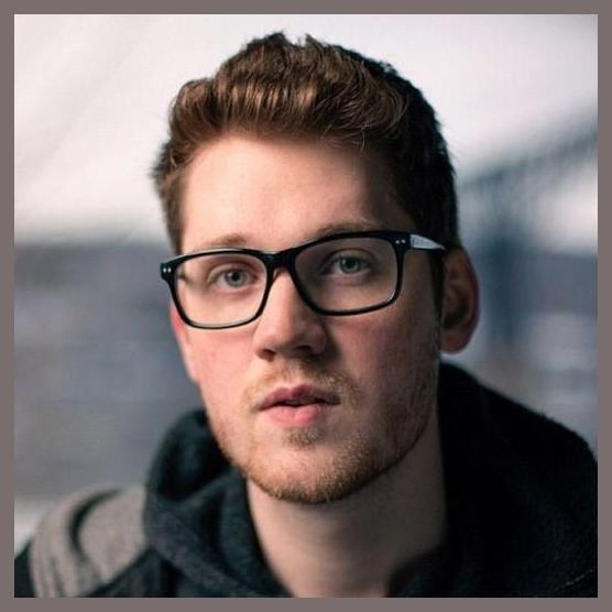 Alex Goot