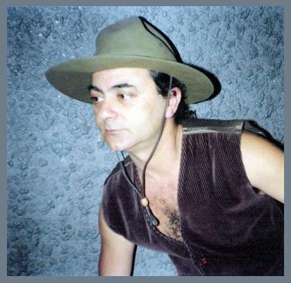 Anacleto Sem Nome Sem Fama photo 1