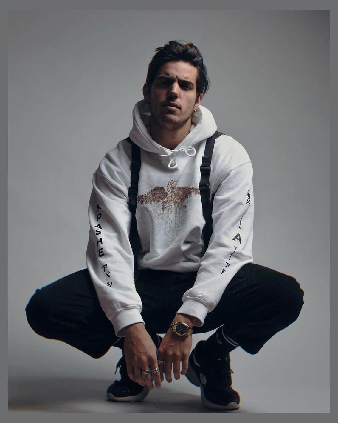 Apashe photo 1