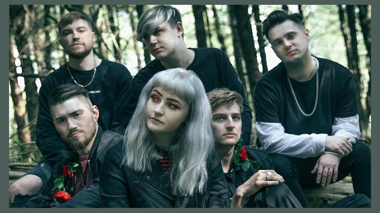 As Everything Unfolds