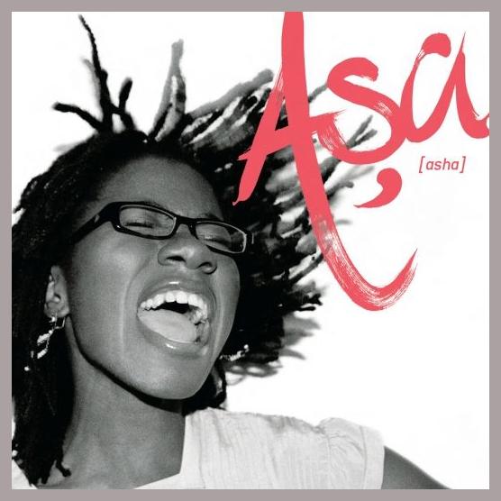 Asa (Asha) photo 1