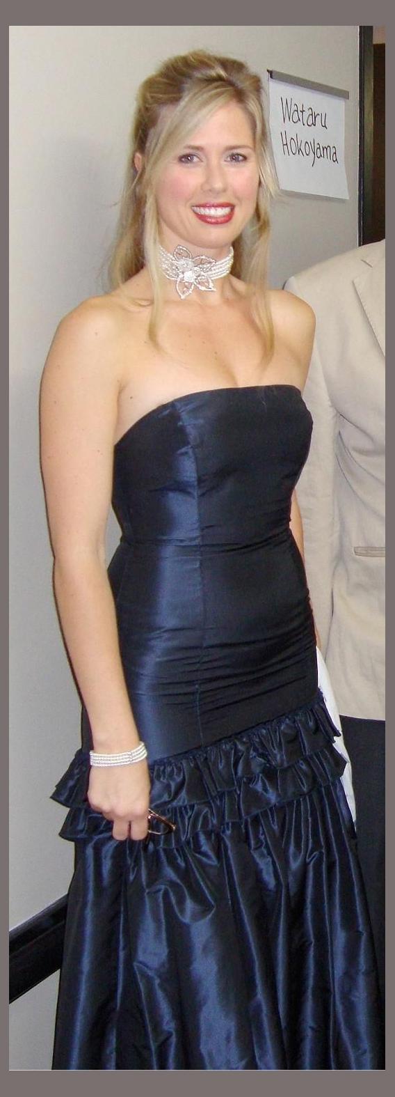 Aubrey Ashburn photo 1