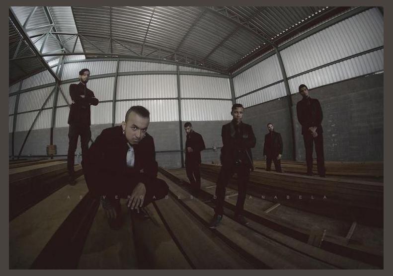 As Verdades de Anabela