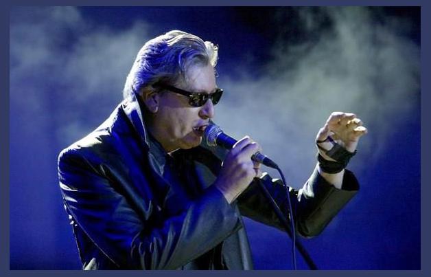 Alain Bashung