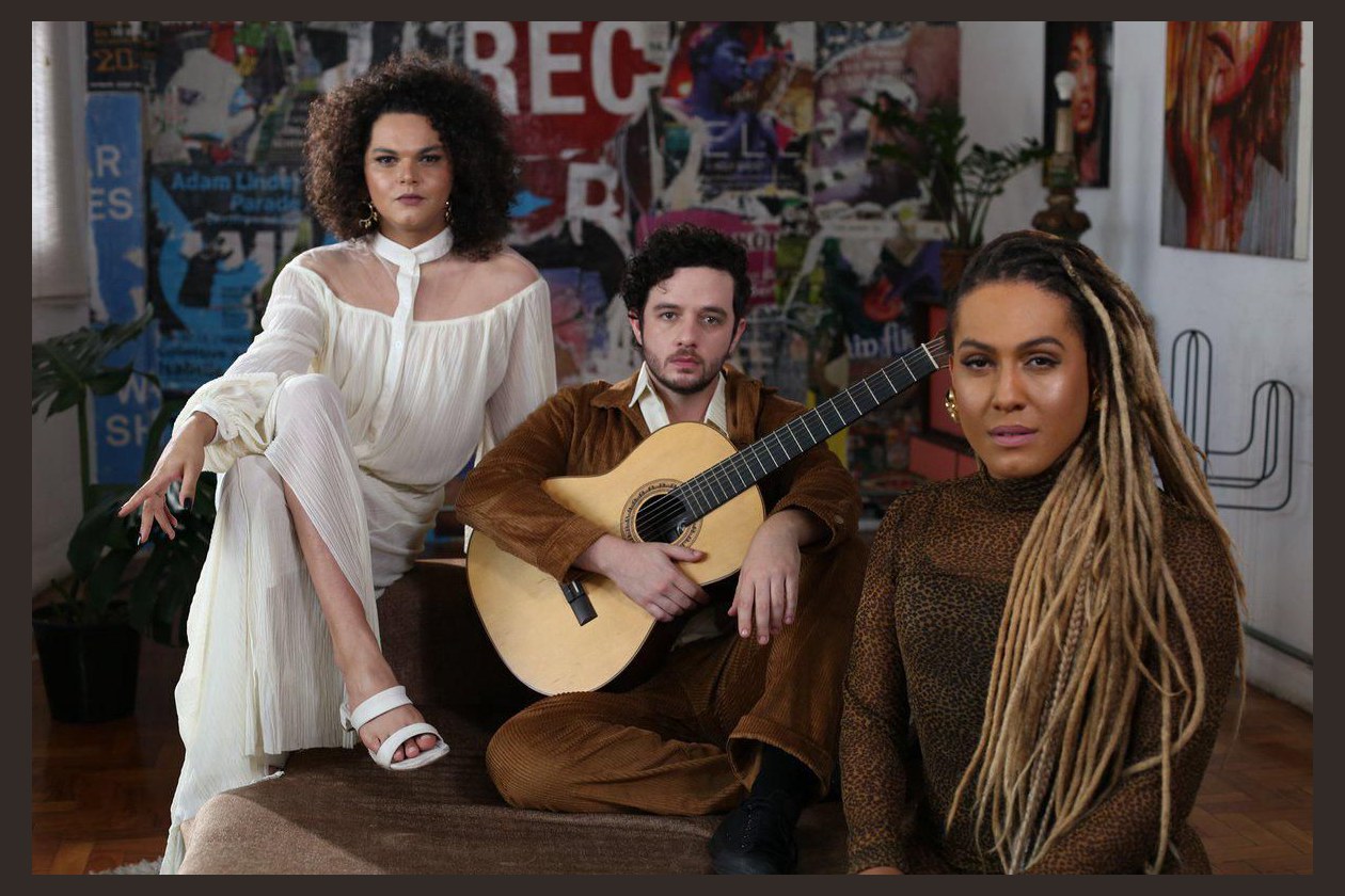 As Bahias e a Cozinha Mineira