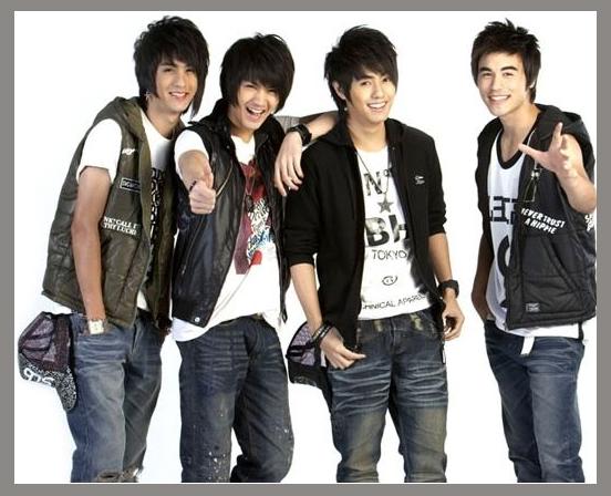 B-O-Y (blood of youth)