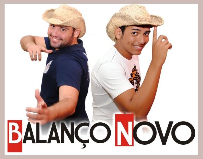 Balanço Novo Sertanejo