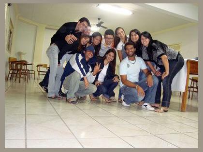 Banda Adoradores do Rei