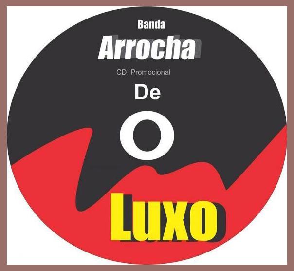 Banda Arrocha de Luxo