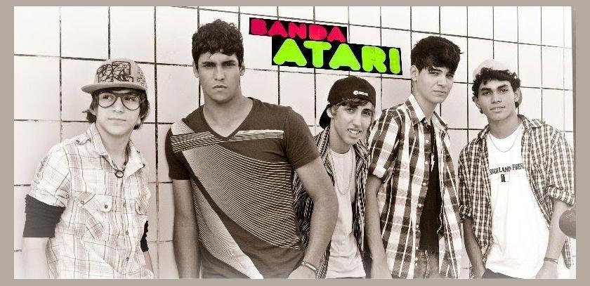 Banda Atari