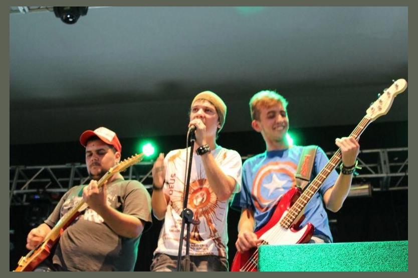 Banda Aurora (São Carlos)