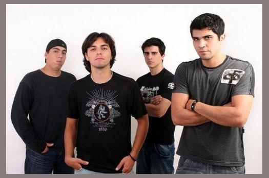 Banda Camisa de Força