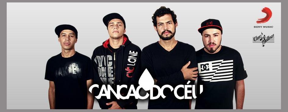 Banda Canção do Céu