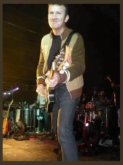 Banda Chapéu Brasil