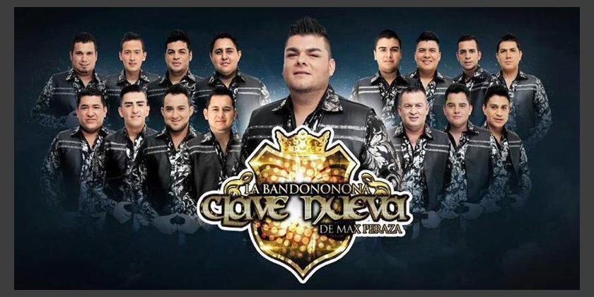 Banda Clave Nueva