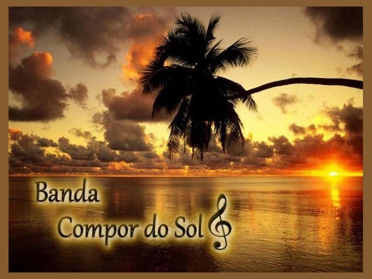 Banda Compor do Sol