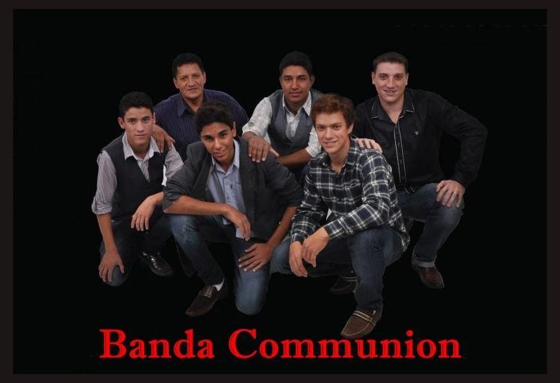 Banda Communion