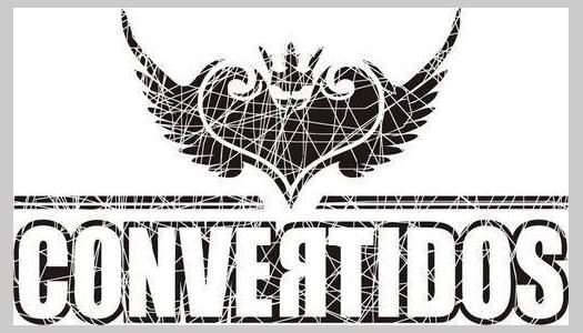 Banda Convertidos