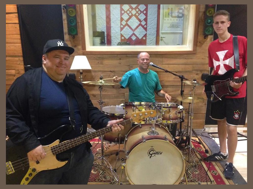 Banda Corpus Christi