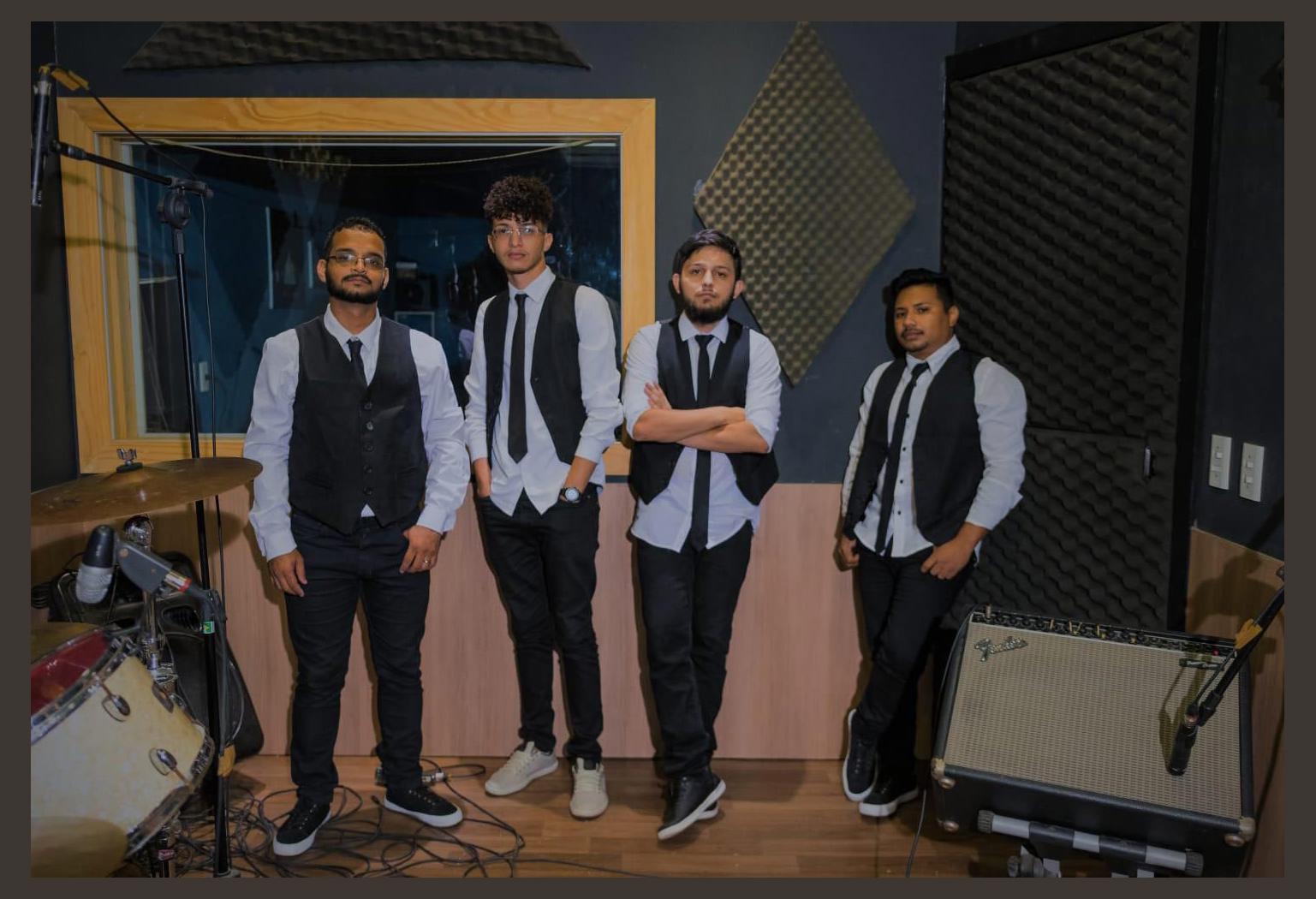 Banda Cristo Refúgio