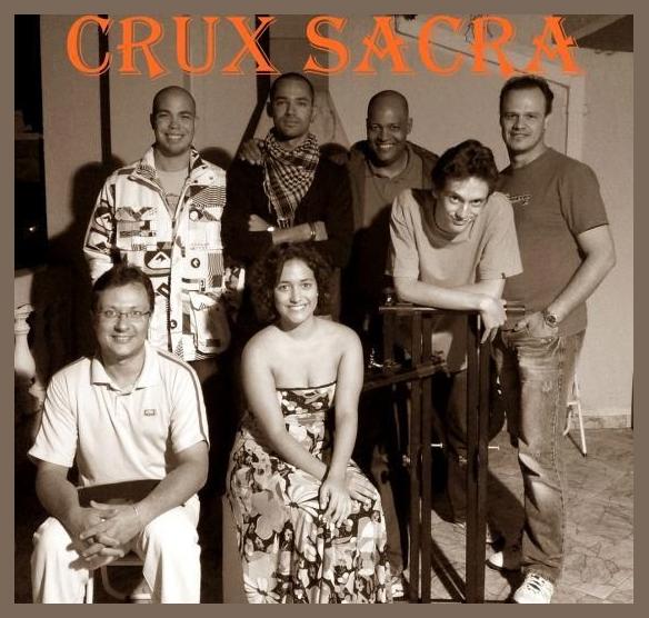 Banda Crux Sacra