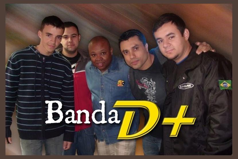 Banda Dmais