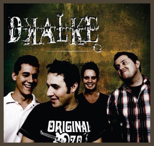 Banda Dkalke