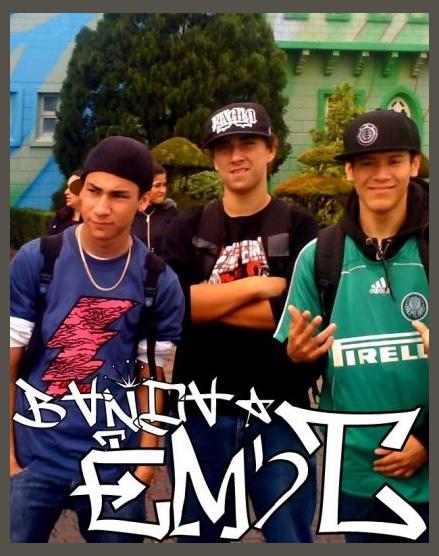 Banda Emit