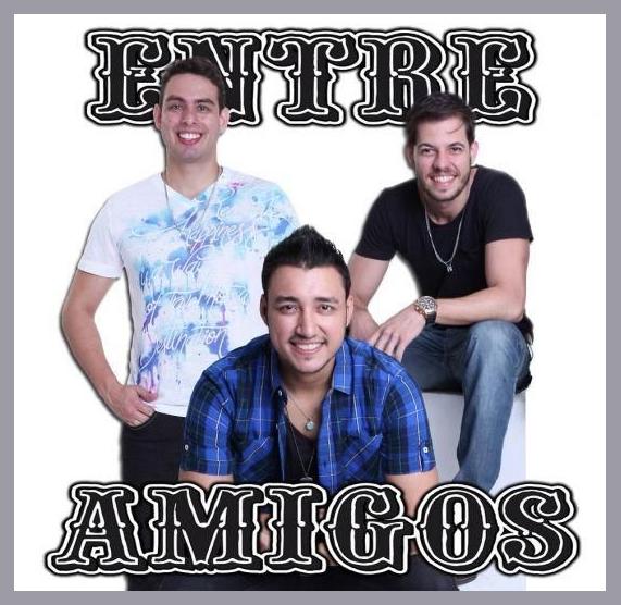 Banda Entre Amigos