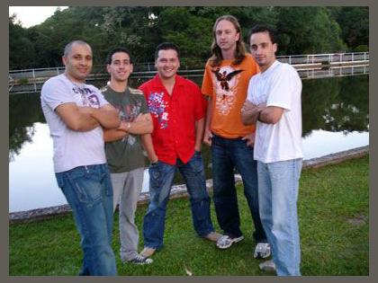 Banda Eskema Musical