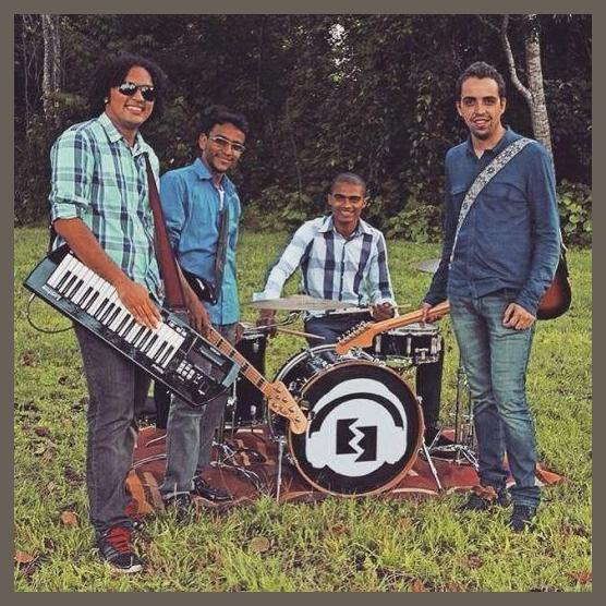 Banda Estágio 3