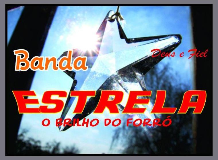 Banda Estrela o Brilho do Forro