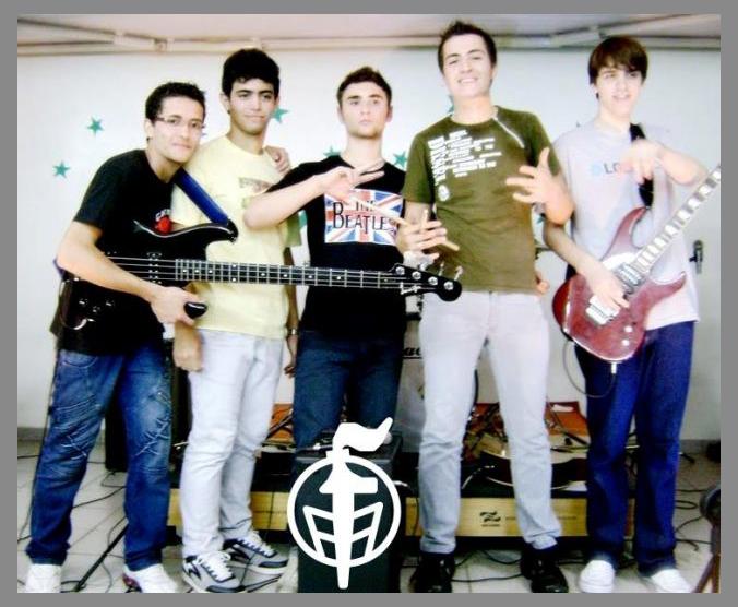 Banda Fahrenheit