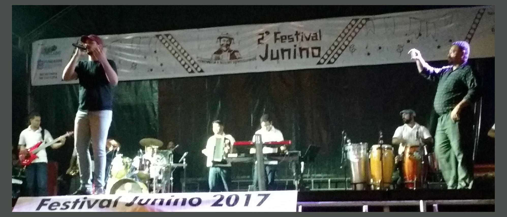 Banda Flor de Araçá