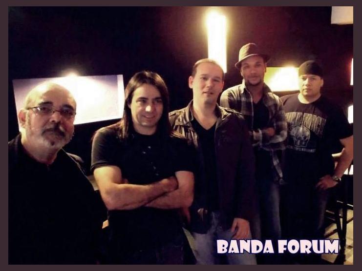 Banda Fórum