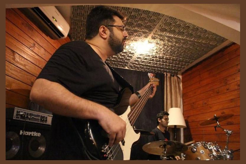 Banda Geração Impacto