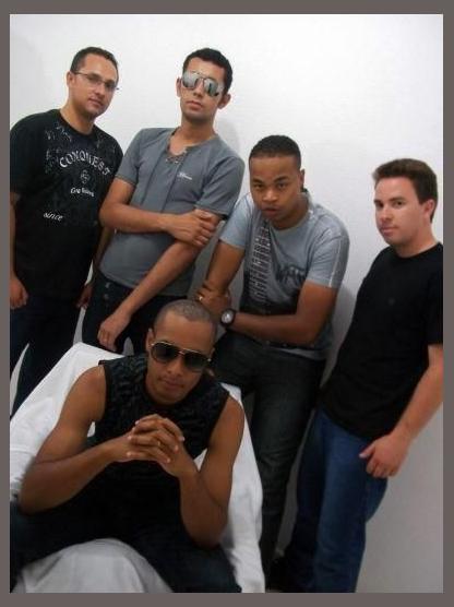 Banda Identidade Siloé