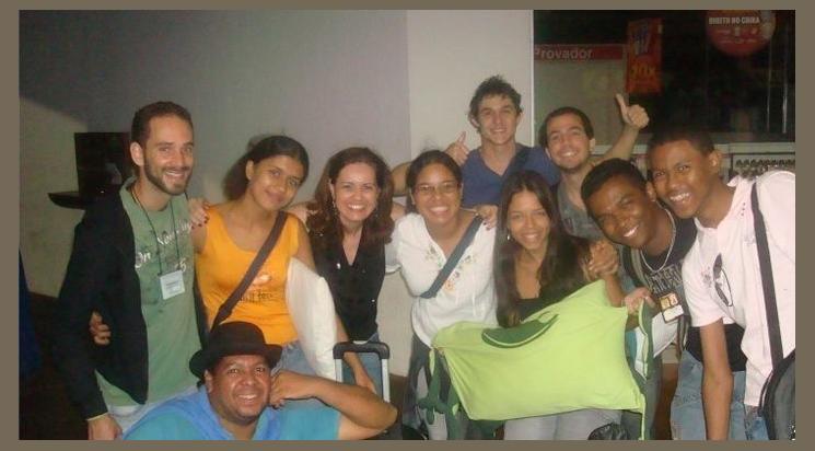 Banda Juventude Ativa