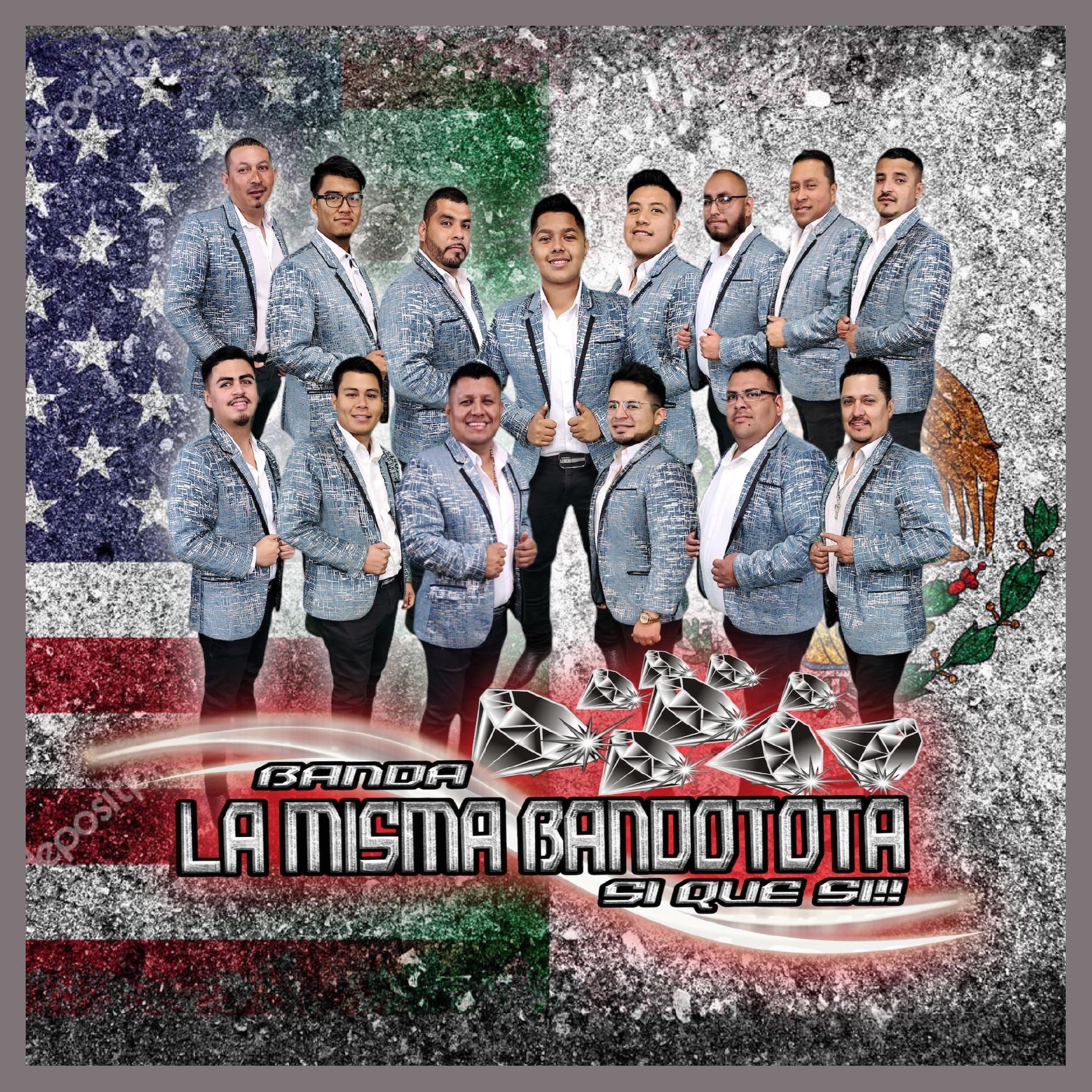 Banda La Misma Bandotota