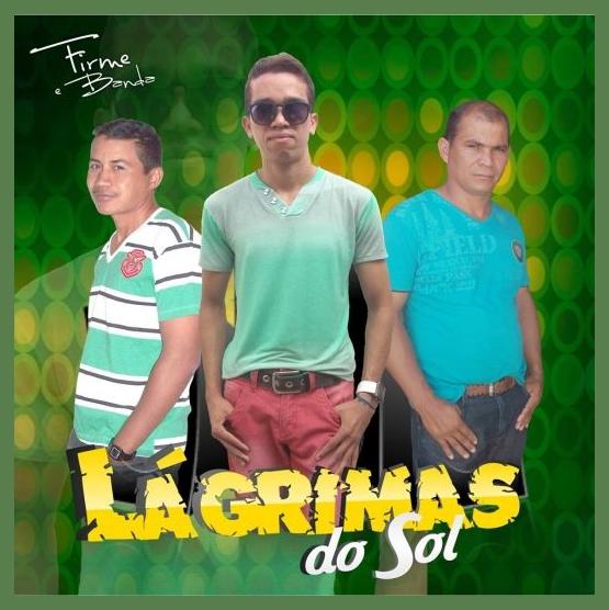 Banda Lágrimas do Sol