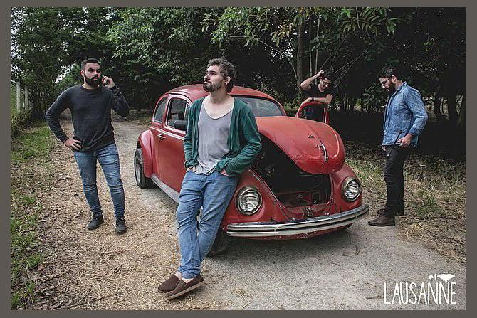 Banda Lausanne