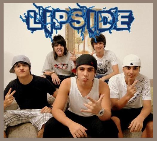 Banda Lipside