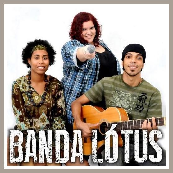 Banda Lotus MPB