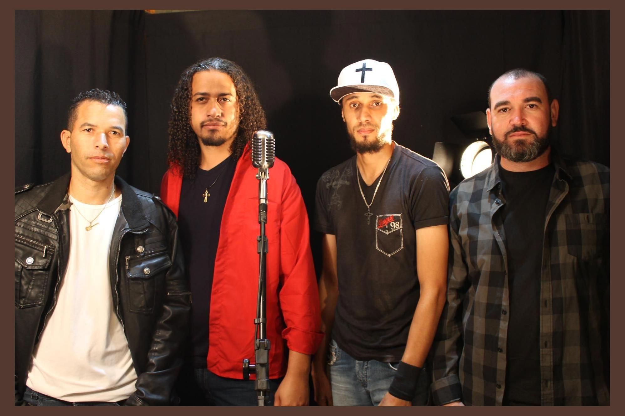 Banda N.I 44