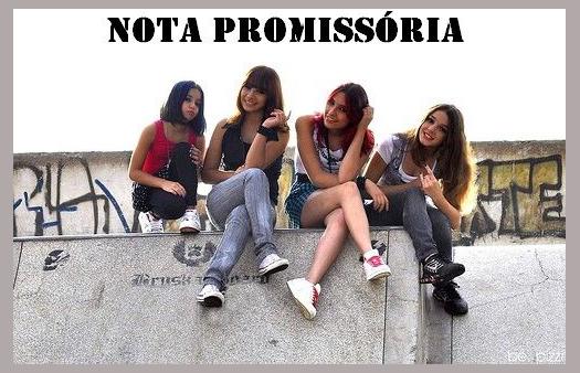 Banda Nota Promissória