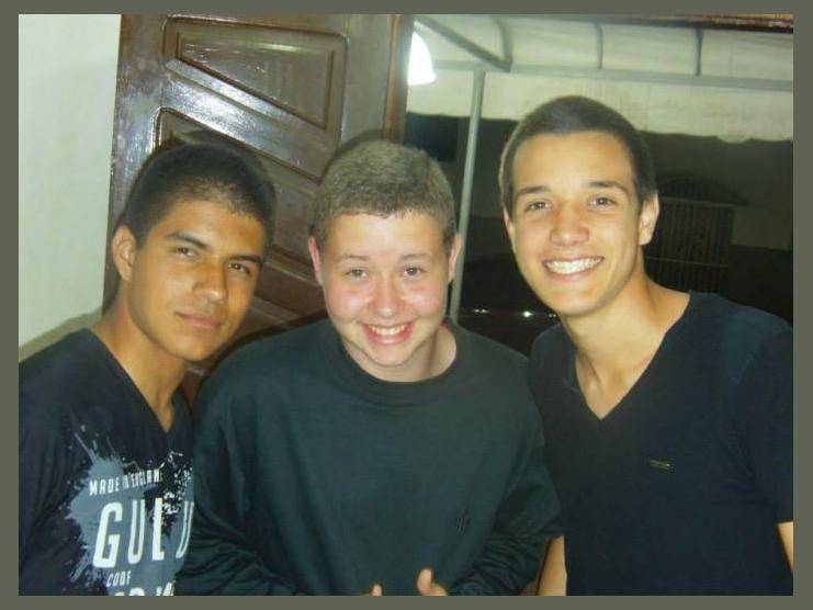 Banda Perfil