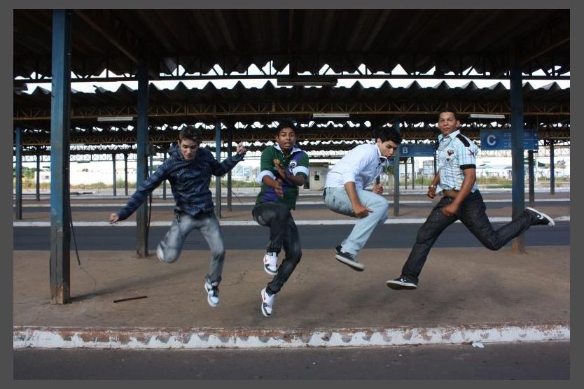 banda Pethrus photo 1