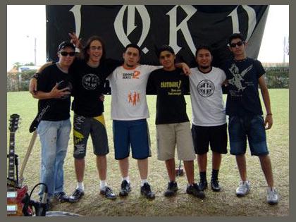 Banda L.O.R.D.