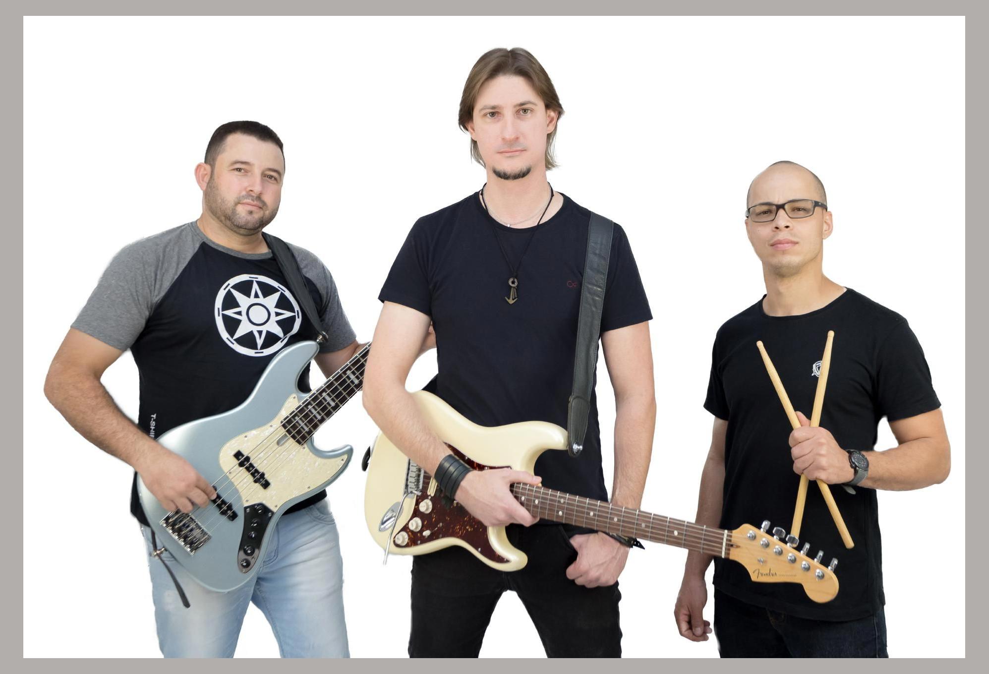 Banda R.A.D