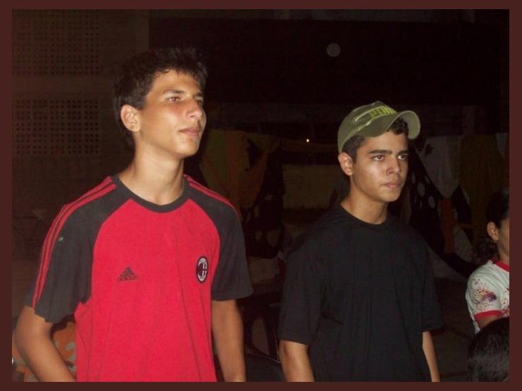 Banda Rc4